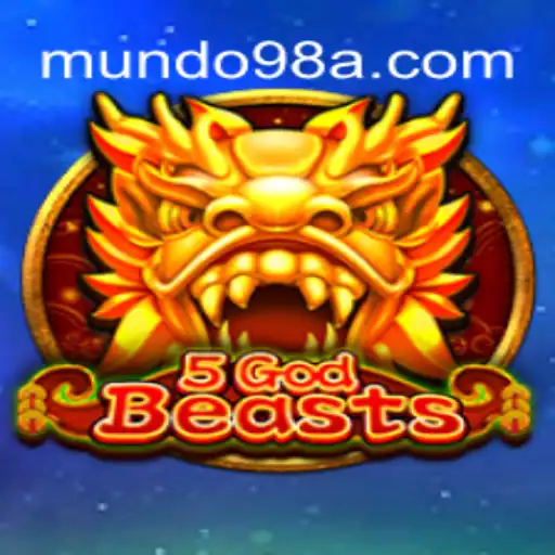 Uma Imersão em 5GodBeasts: O Fascinante Mundo dos 98A