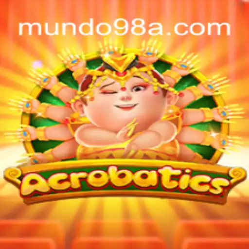 Explorando o Mundo do Jogo Acrobatics: Guia Completo