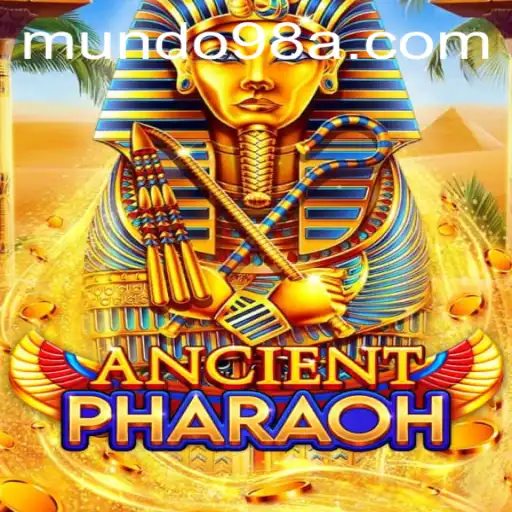 Desvendando o Mistério de AncientPharaoh: Um Mergulho na Aventura Épica do Jogo