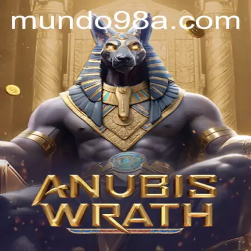 AnubisWrath: A Jornada Épica de Estratégia e Aventura
