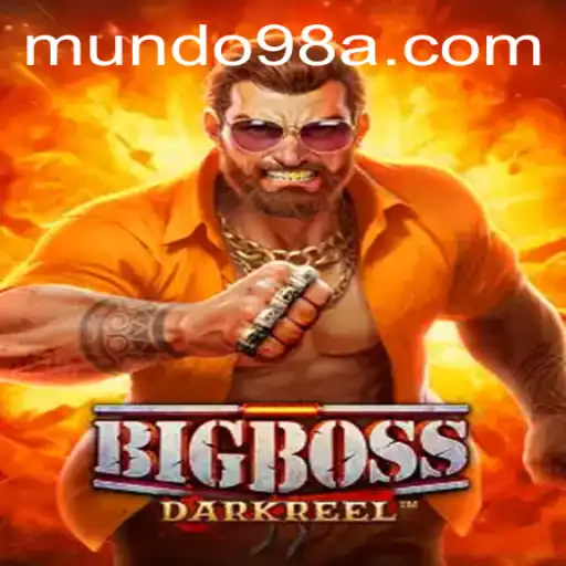 Descubra o Jogo Revolucionário: BigBoss e o Código 98A