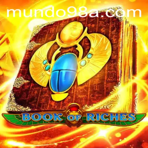 Explorando o Mundo de BookofRiches: Um Jogo de Aventuras e Descobertas
