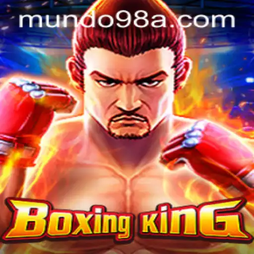 BoxingKing: A Experiência Definitiva em Lutas Virtuais