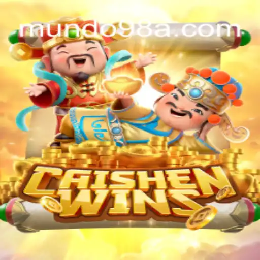 CaishenWins: Descubra o Fascinante Jogo de Slot Inspirado pelo Deus da Riqueza