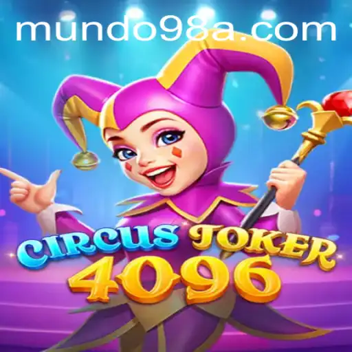 Descubra o Desafio e Encanto de CircusJoker4096: Um Guia Completo