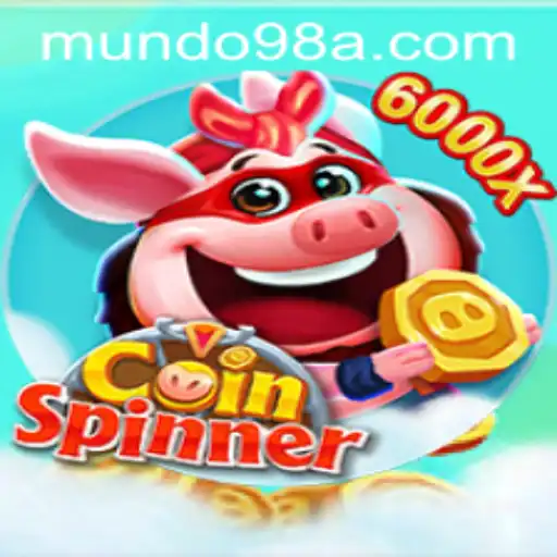 CoinSpinner: Explore a Arte de Girar Moedas com a Chave 98A
