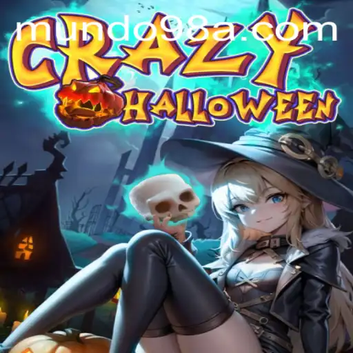 Explorando 'CrazyHalloween': O Jogo Espetacular para a Temporada de Halloween