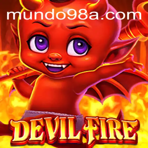 Explorando DevilFire: Um Mergulho Intenso no Mundo dos Jogos com a Chave 98A