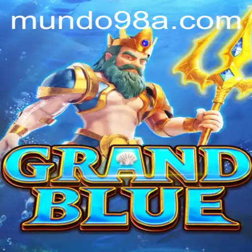 Descubra o Mundo de GRANDBLUE: Aventura e Estratégia no Jogo 98A