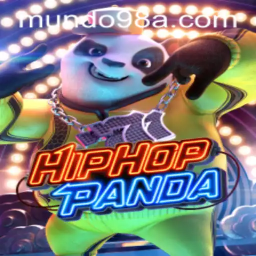 Descubra a Emoção de HipHopPanda: O Jogo Revolucionário Inspirado na Cultura Urbana