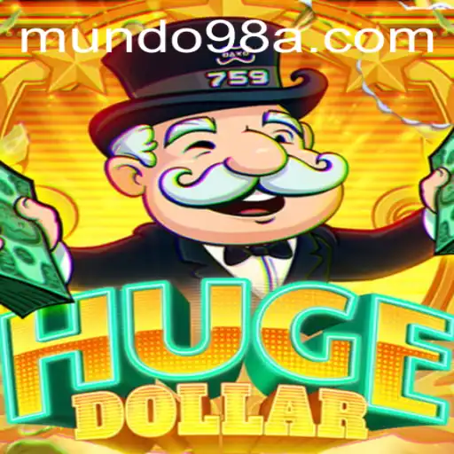 HugeDollar: Descubra o Jogo de Estratégia Financeira com a Palavra-Chave 98A
