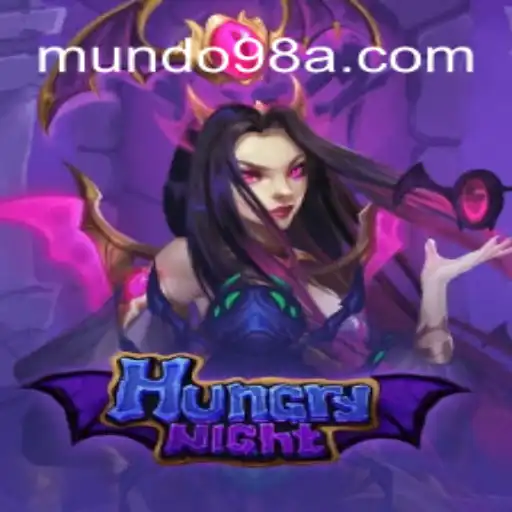 HungryNight: Uma Jornada Aventura com a Palavra-Chave 98A