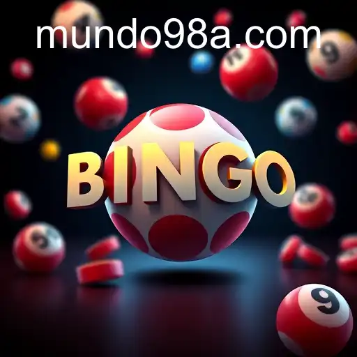 Jogos de bingo