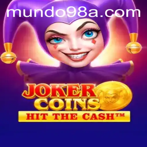 Desvendando as Regras e Estratégias do Jogo JokerCoins: Uma Jornada no Mundo dos 98A