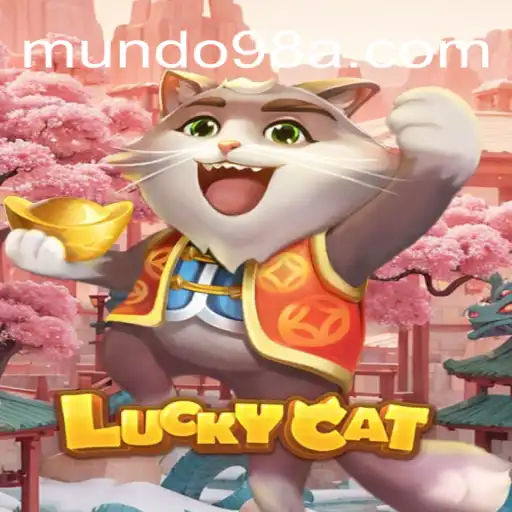 Explorando o Fascinante Mundo do Jogo LuckyCat