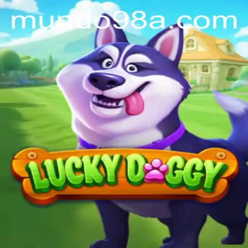 Explorando o Mundo do Jogo LuckyDoggy: Uma Viagem Inovadora de Diversão