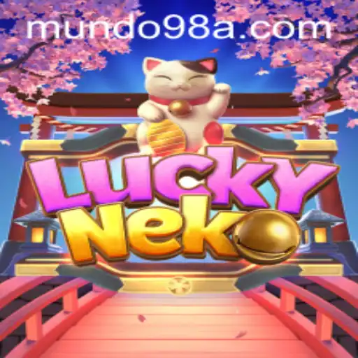 Explorando o Jogo LuckyNeko e as Inovações de 98A