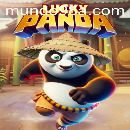 Descubra LuckyPanda: Emoção e Estratégia com a Nova Sensação de Jogos 98A