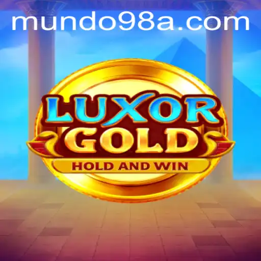 LuxorGold: Explorando o Fascinante Mundo do Novo Jogo de Aventuras
