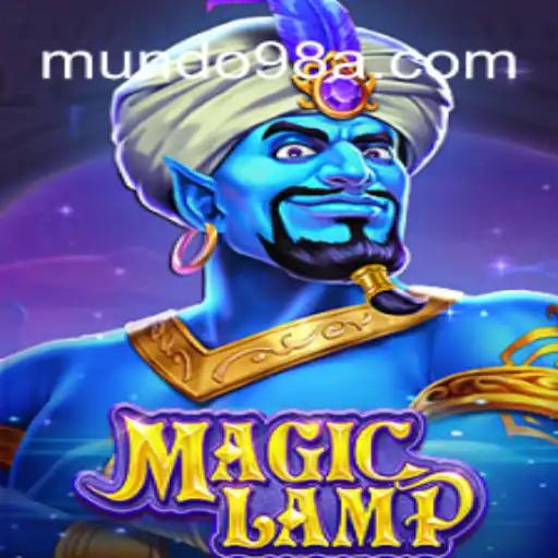 MagicLamp: Descubra o Encantamento do Novo Jogo com a Palava-Chave 98A