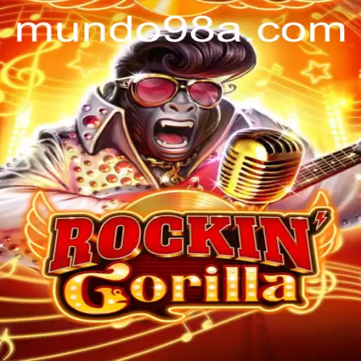 Explorando o Novo Fenômeno dos Jogos: RockinGorilla