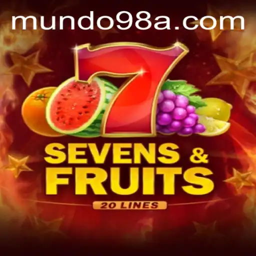 Explorando SevensFruits20: Um Jogo Vibrante e Viciante
