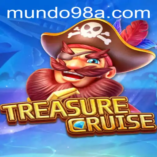 Explorando o Universo de TREASURECRUISE - O Jogo de Aventura Inovador