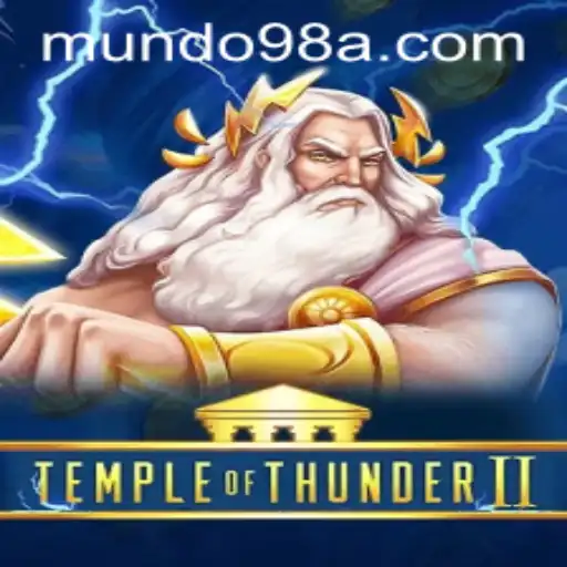 TempleofThunderII: Um Mergulho no Mundo do Jogo com a Palavra-Chave '98A'