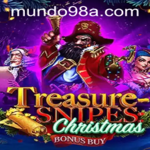 Descubra a Magia do Jogo TreasuresnipesChristmas: Descrição e Regras Atualizadas