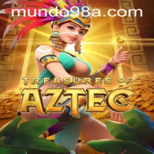 Explorando o Fascinante Mundo de TreasuresofAztec