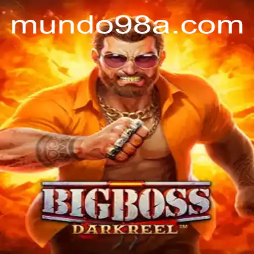 Descubra o Jogo Revolucionário: BigBoss e o Código 98A