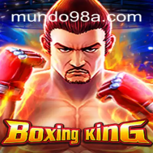 BoxingKing: A Experiência Definitiva em Lutas Virtuais