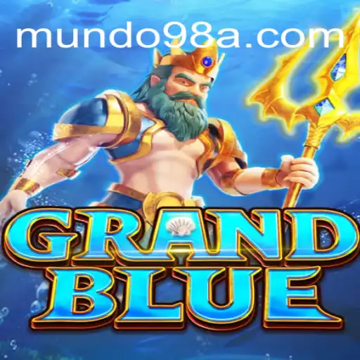Descubra o Mundo de GRANDBLUE: Aventura e Estratégia no Jogo 98A