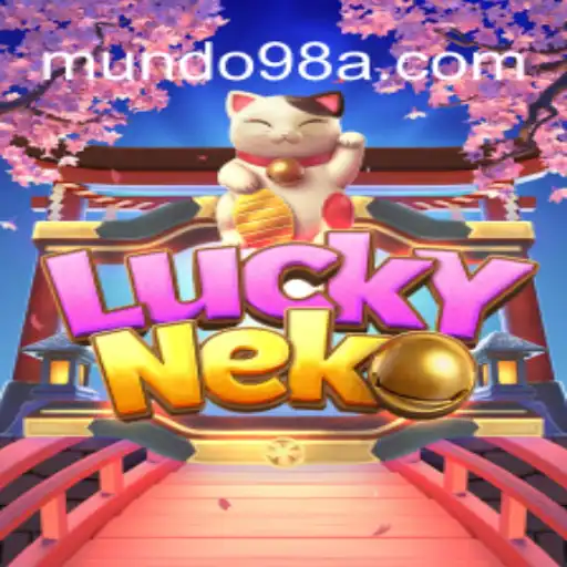 Explorando o Jogo LuckyNeko e as Inovações de 98A