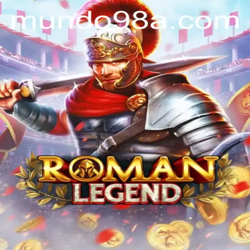 Desbravando a Aventura Épica de RomanLegend: Um Mergulho no Mundo Antigo
