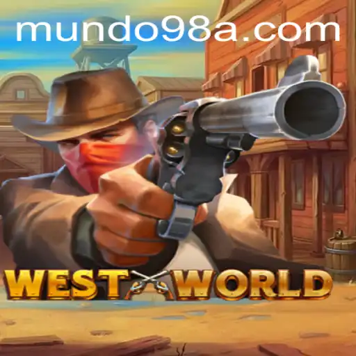 Explorando WestWorld: O Jogo que Transcende Limites com 98A